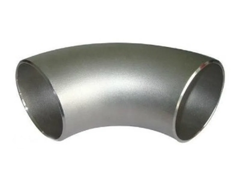 Butt-Weld Bend product visual | Bhawani Steel India