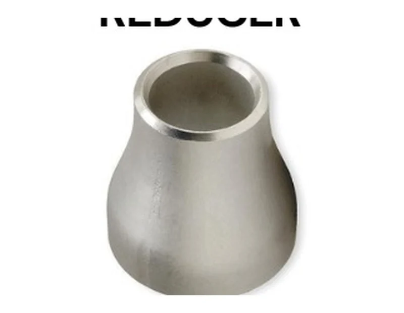 Concentric Reducer product visual | Bhawani Steel India