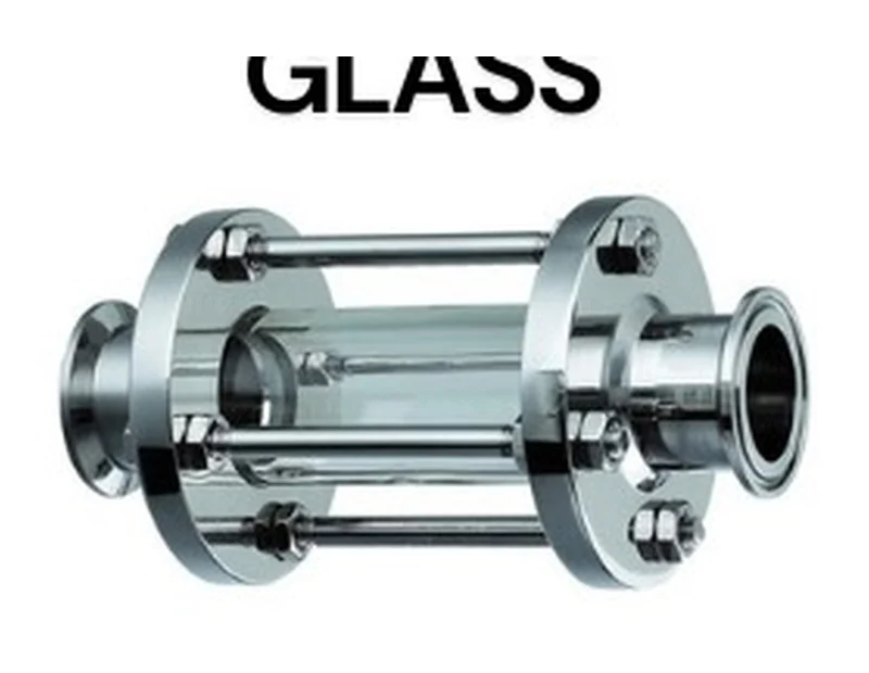Dairy Sight Glass product reference image