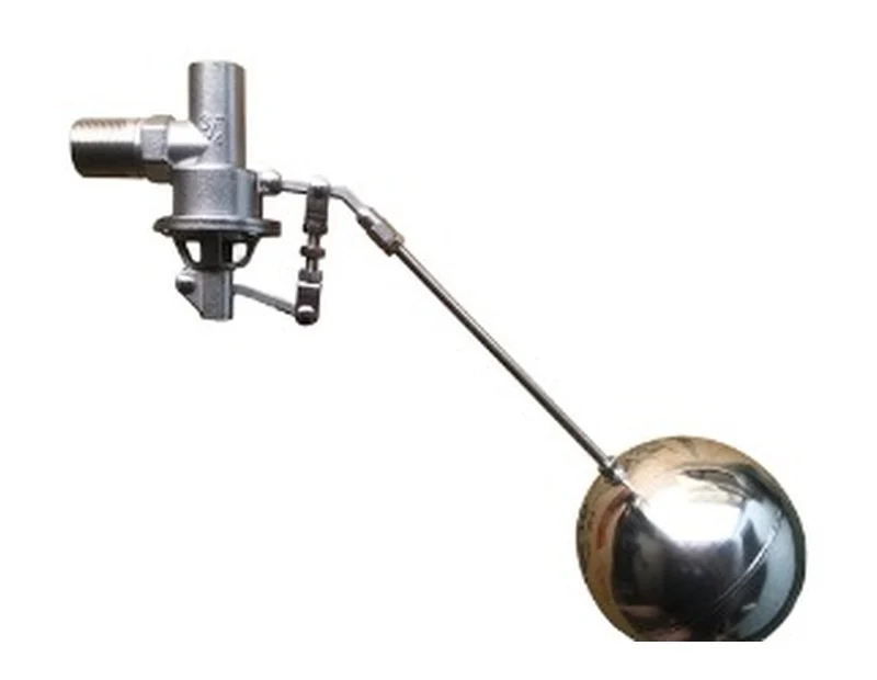 Float Valve product visual | Bhawani Steel India