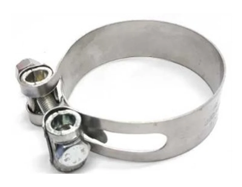 Heavy-Duty Clamp product visual | Bhawani Steel India