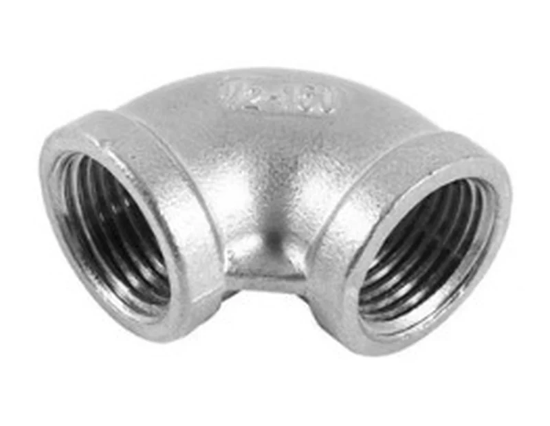 IC Elbow product visual | Bhawani Steel India