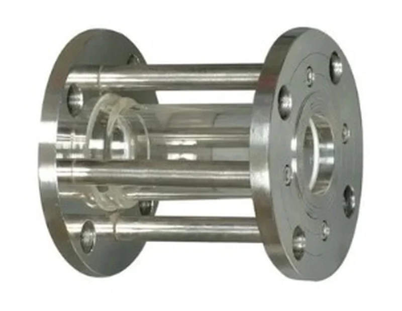 IC Sight Glass product visual | Bhawani Steel India