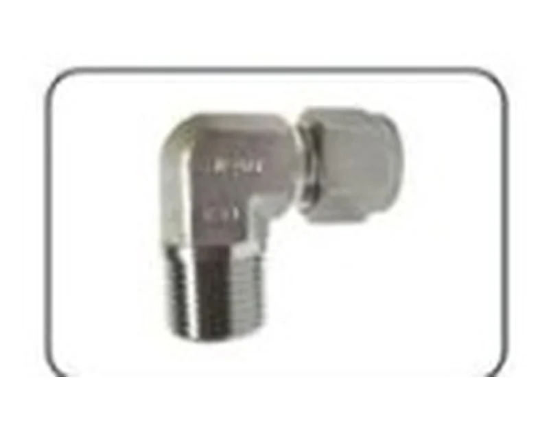 Female Elbow product visual | Bhawani Steel India