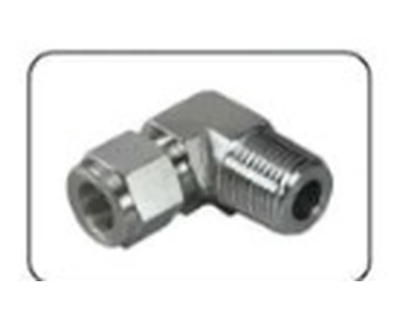 Male Elbow product visual | Bhawani Steel India