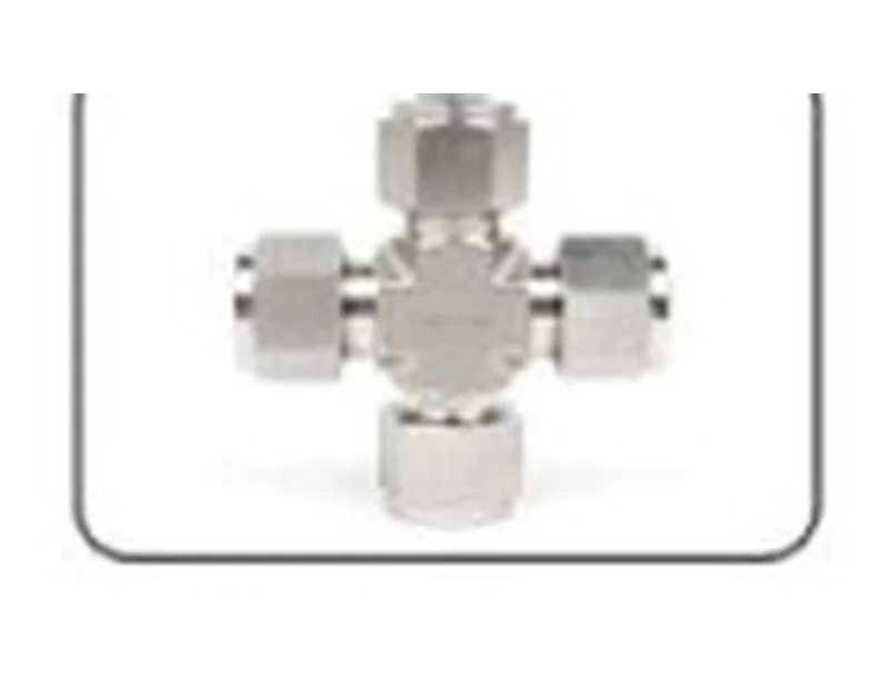 Union Cross product reference image