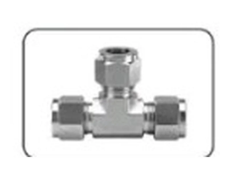 Union Tee product visual | Bhawani Steel India