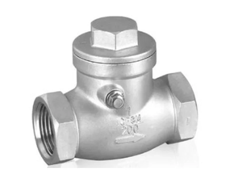 NRV IC Swing product reference image