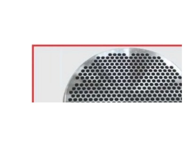 Perforated Metal Disc product reference image