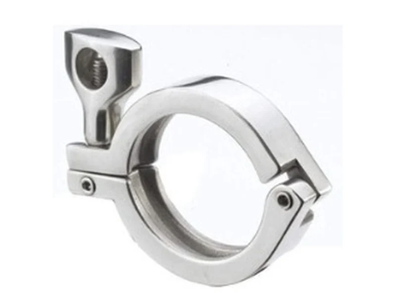 Pipe Clamp product reference image