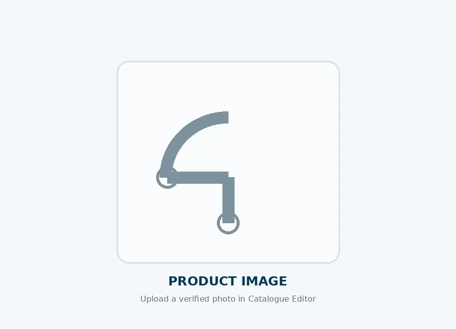 SS Reducer product reference image