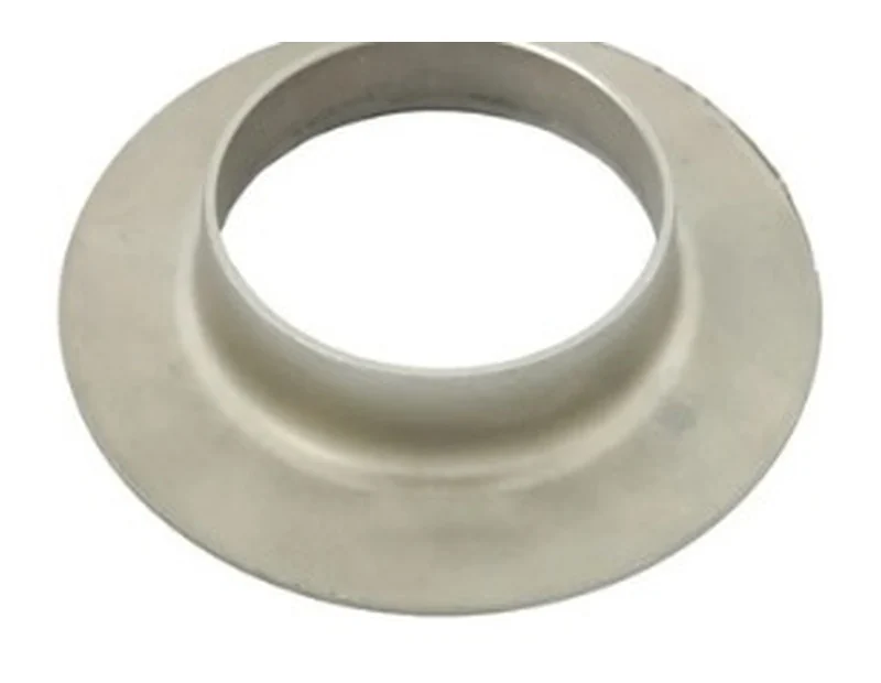Short Stub End product visual | Bhawani Steel India