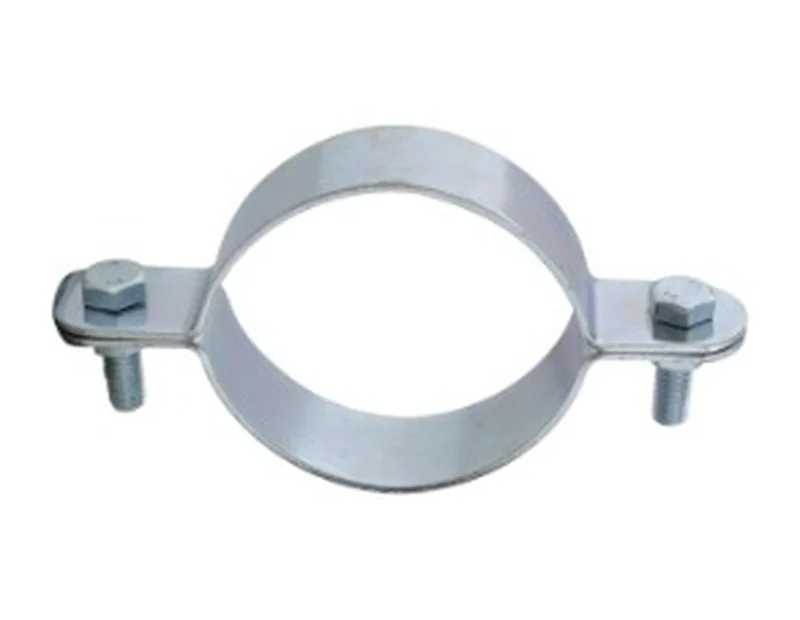 Split Band Clamp product visual | Bhawani Steel India
