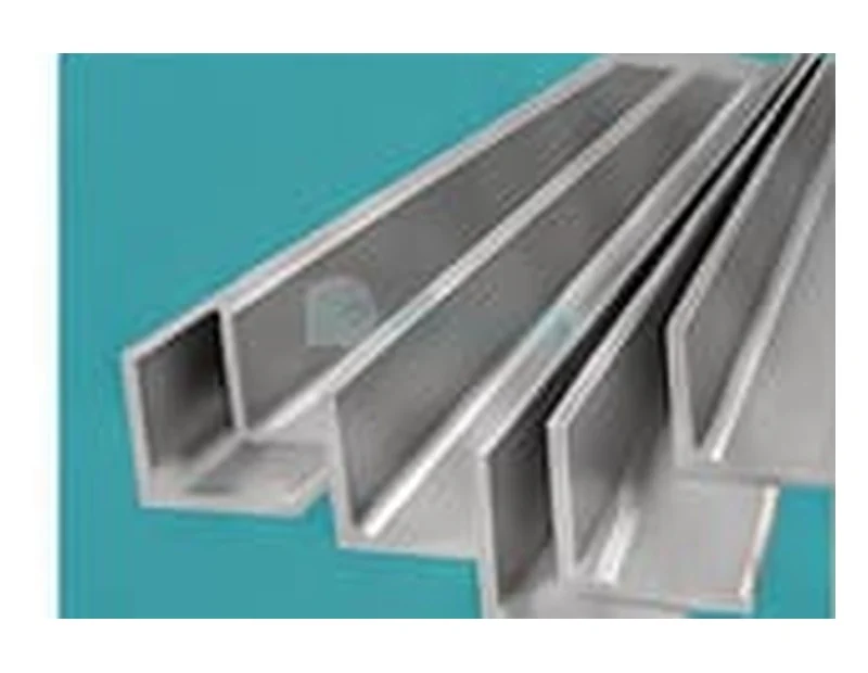 Mild Steel Angle product reference image
