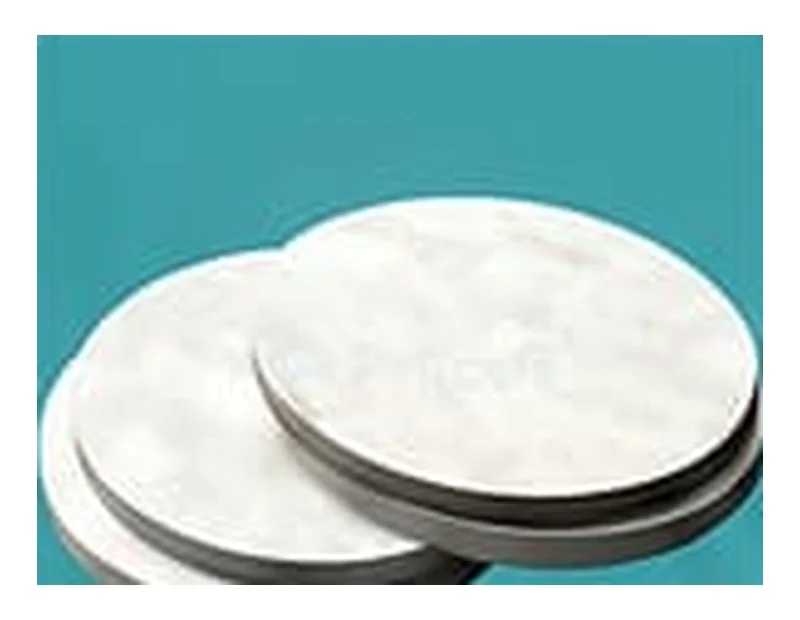 Stainless Steel Circle product reference image