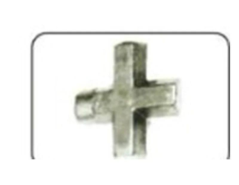 Stainless Steel Cross product reference image