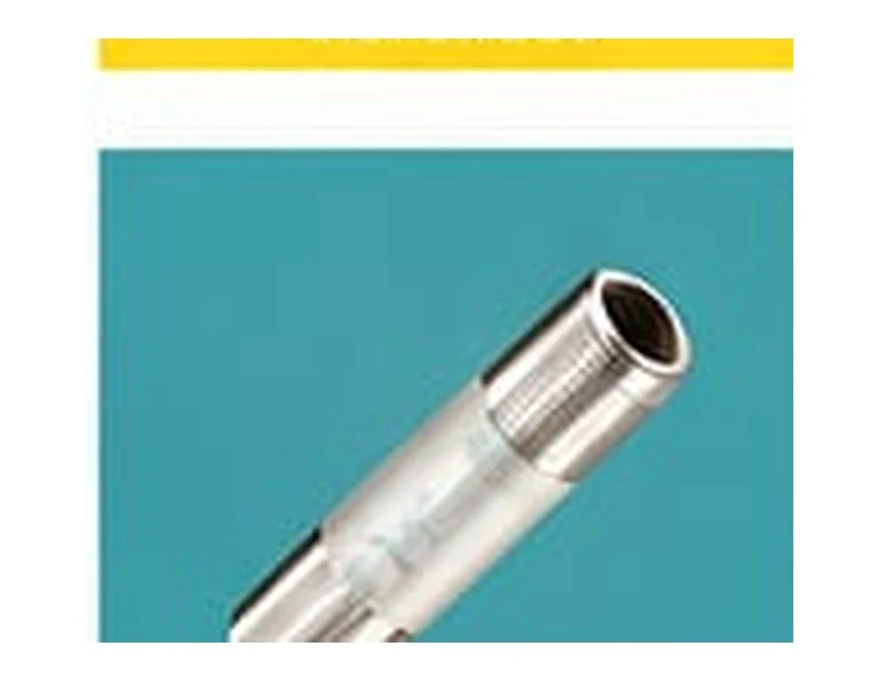 SS Nipple product visual | Bhawani Steel India