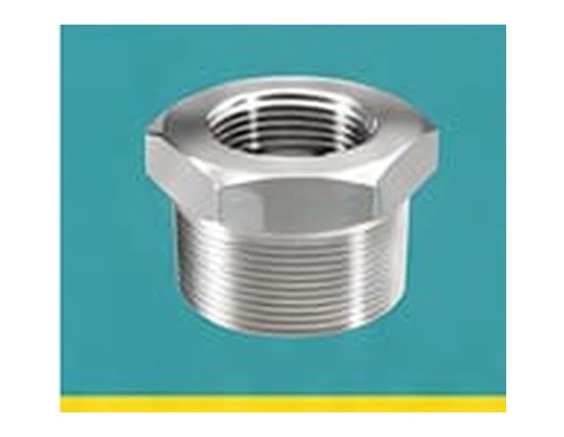 SS Reducer Bush product reference image