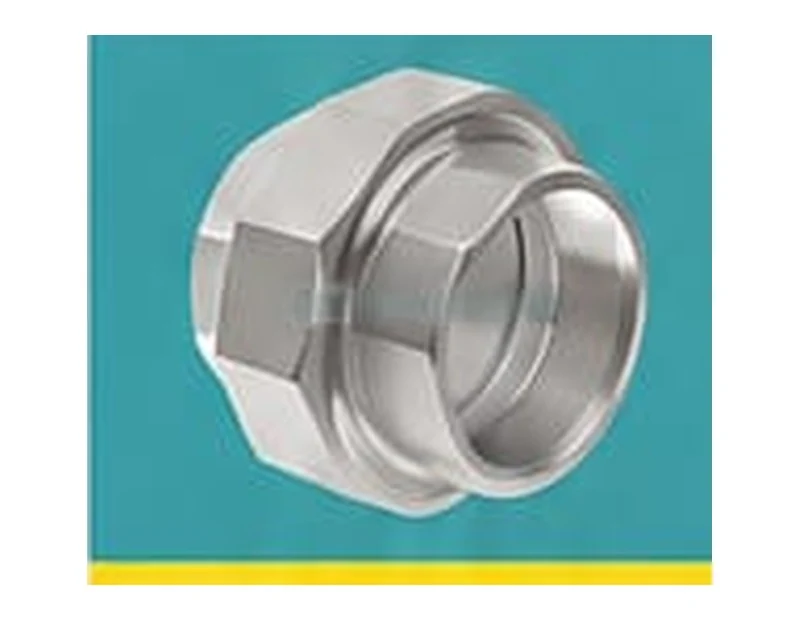 Pipe Coupling product visual | Bhawani Steel India