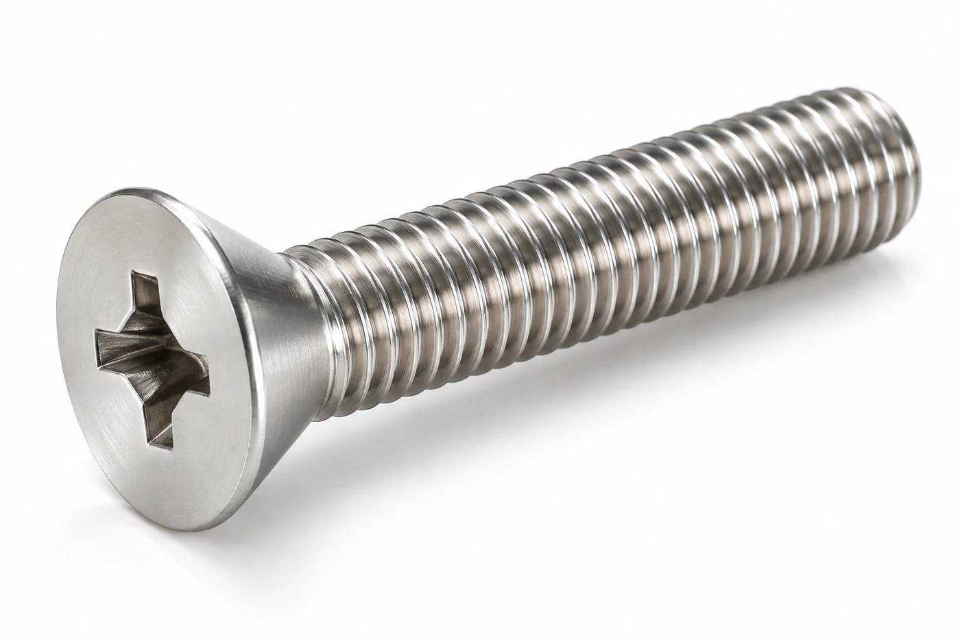 Countersunk Screw product reference image