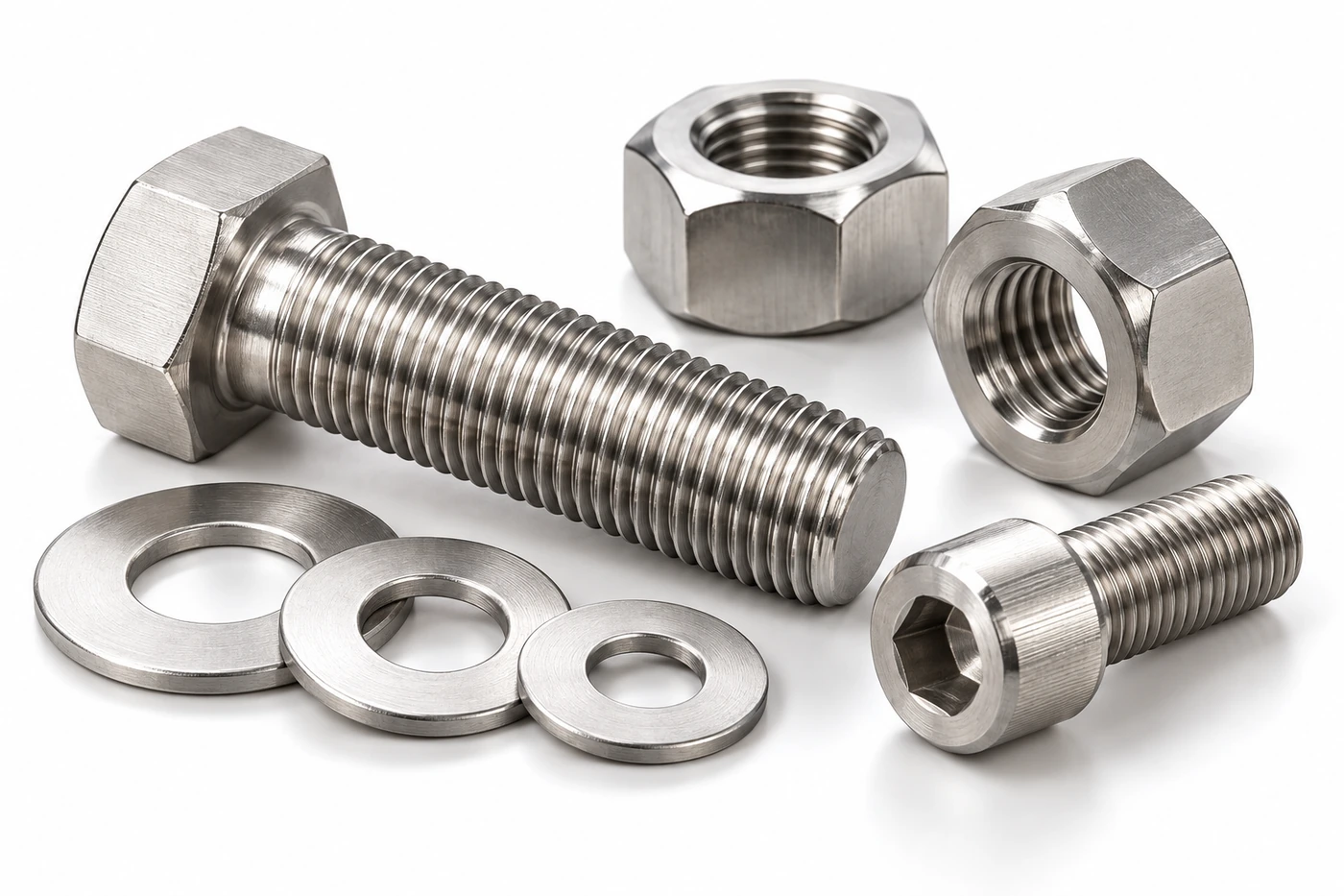 Industrial Hardware Tools & Accessories product visual | Bhawani Steel India