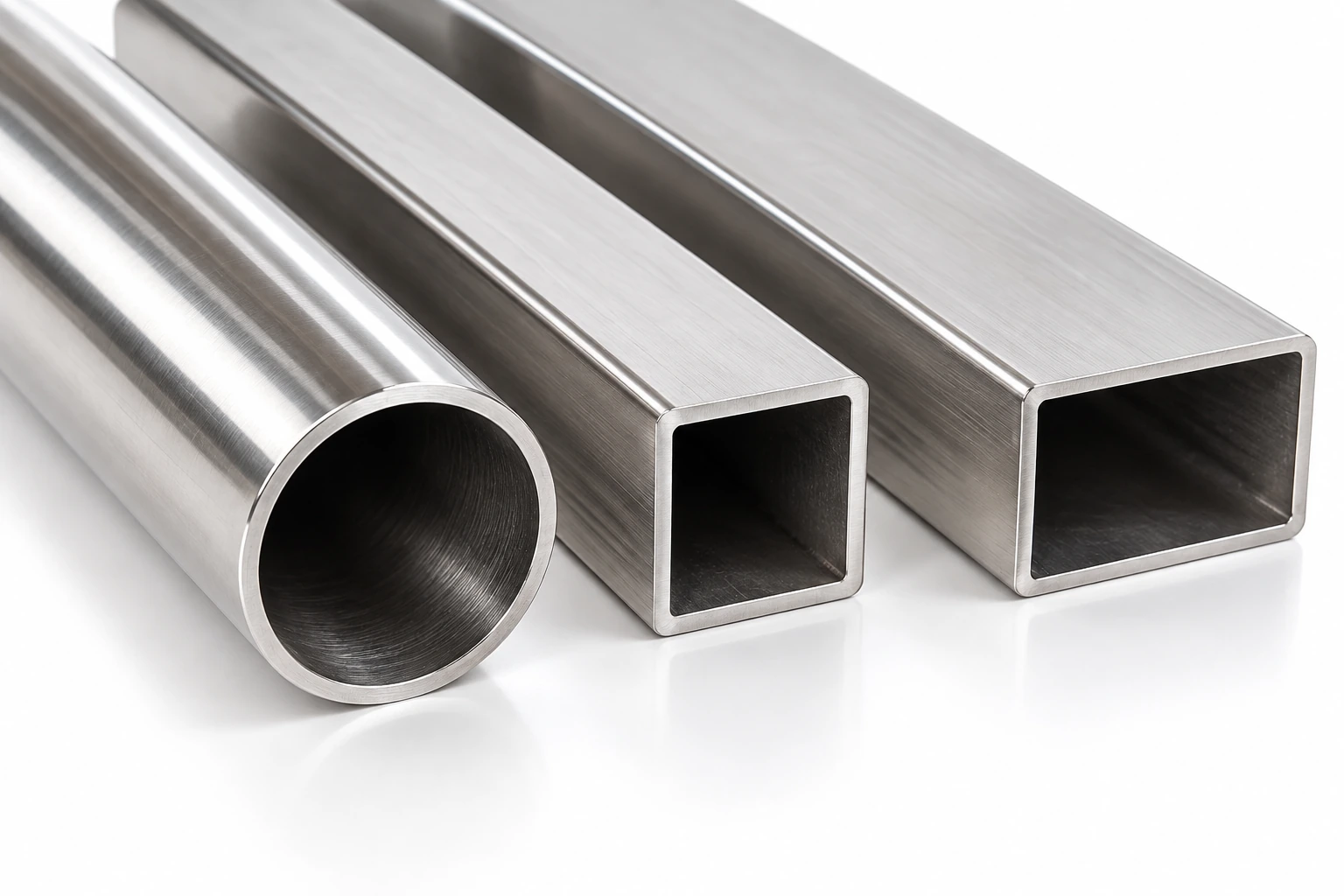Mild Steel Hollow Section product reference image