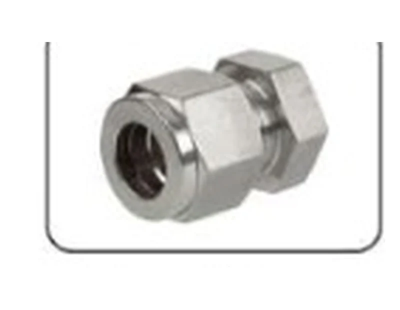 Tube End Closure product visual | Bhawani Steel India