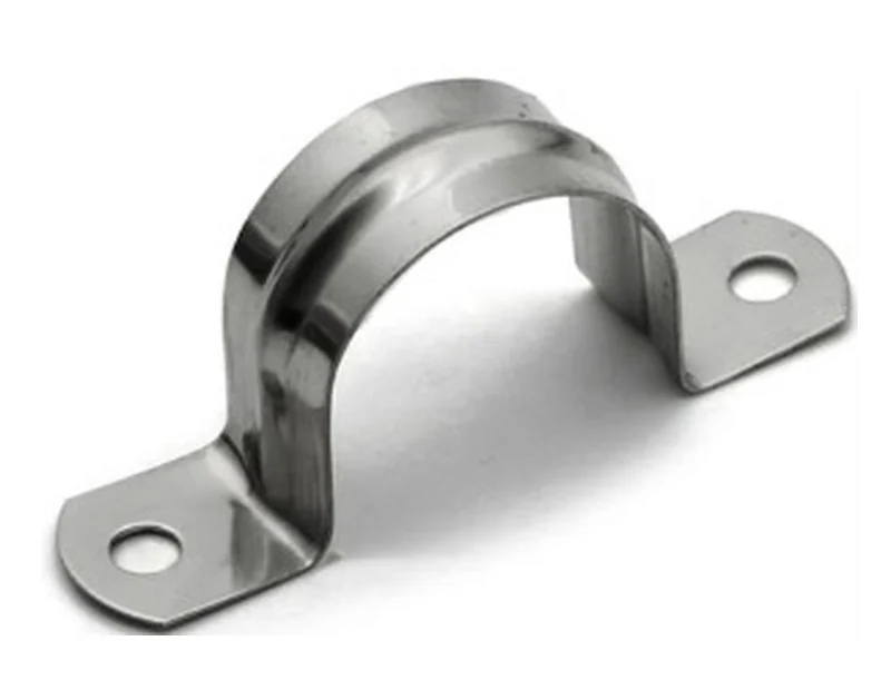 U Clamp product visual | Bhawani Steel India