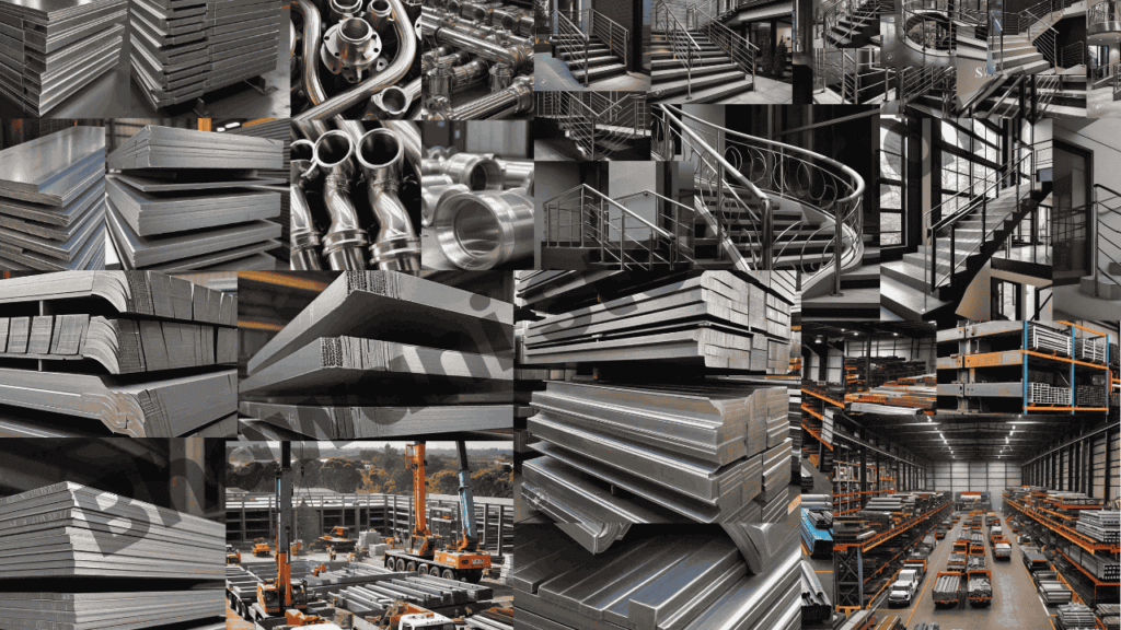 Stainless Steel Plate Manufacturers in India | Stainless Steel Plate Supplier in India -Bhawani Steel India | jb Steel Supplier