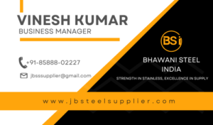 SS 304-316 Pipe Suppliers in Hyderabad